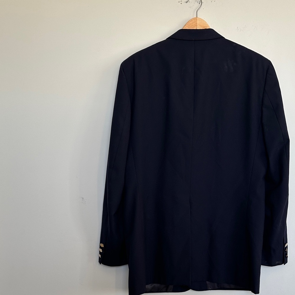Burberry Men's Blazer - Picture 10 of 13